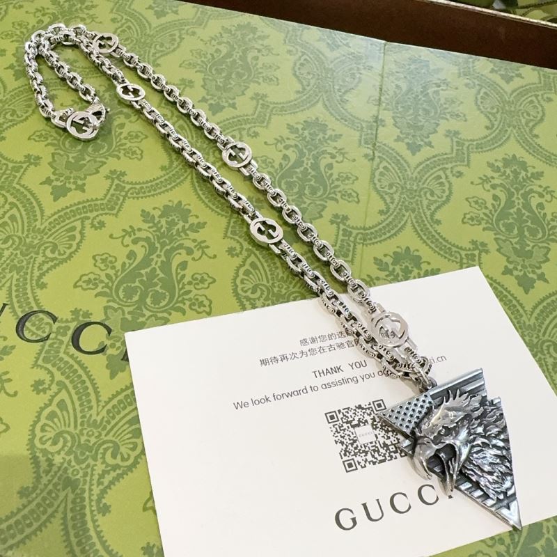 Gucci Necklaces